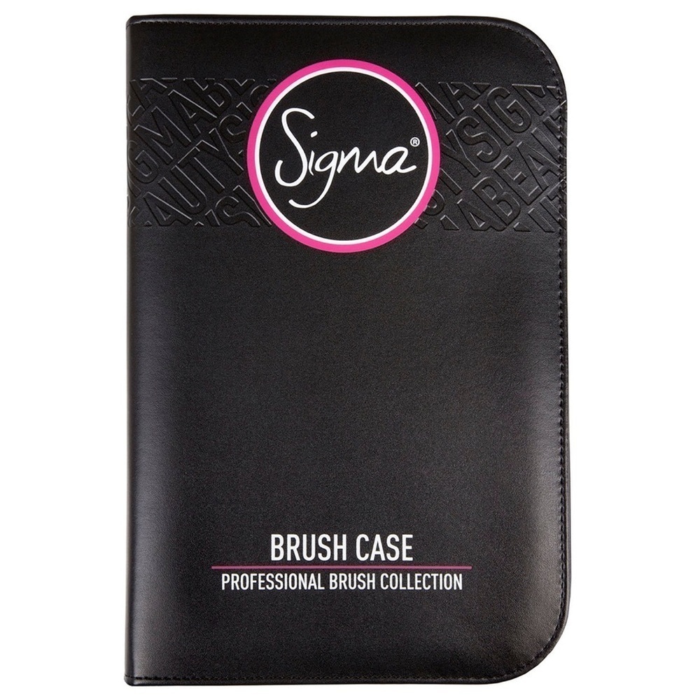 Sigma Professional Makeup Brush Set